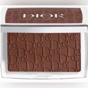 DIOR Mahogany Blush 020